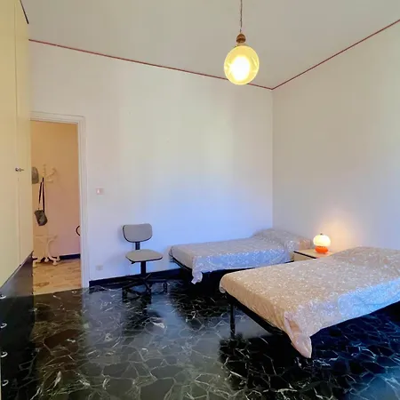 Trilocale In Zona Conad Apartamento Varazze