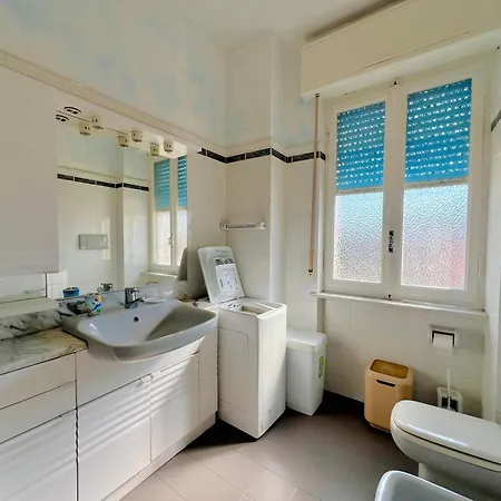 Trilocale In Zona Conad * Varazze