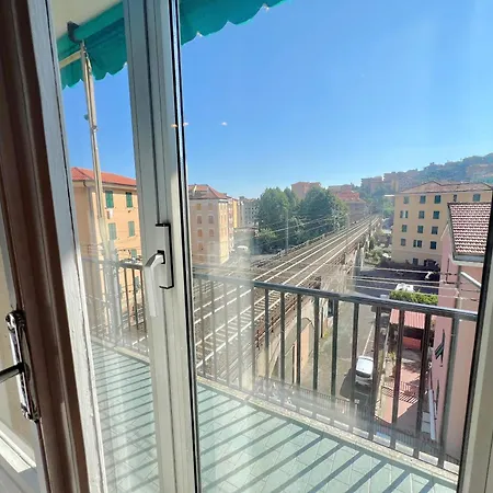 Apartamento Trilocale In Zona Conad *