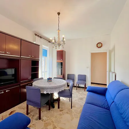 Trilocale In Zona Conad Apartamento Varazze