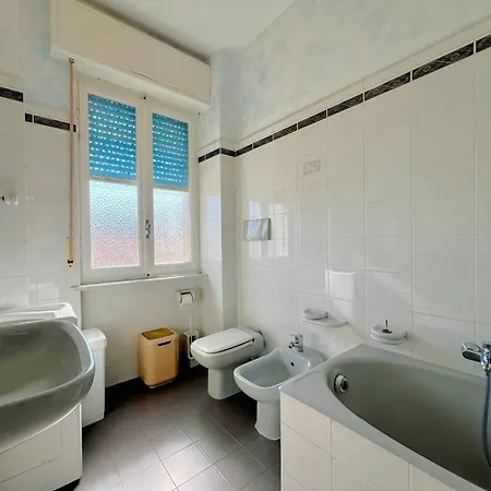 Trilocale In Zona Conad * Varazze