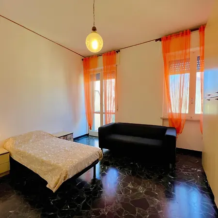 Apartamento Trilocale In Zona Conad *