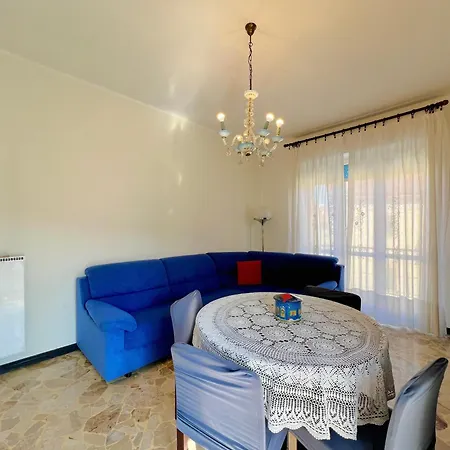 Trilocale In Zona Conad *