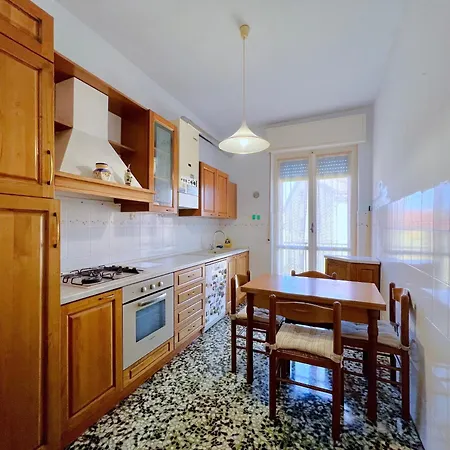 Trilocale In Zona Conad * Varazze