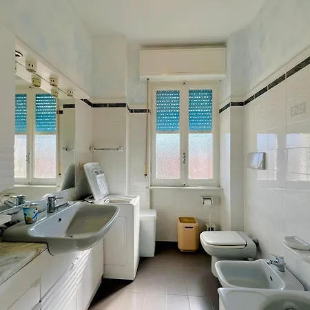 Trilocale In Zona Conad Apartamento *