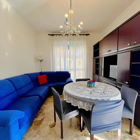 Trilocale In Zona Conad *