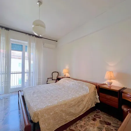 Trilocale In Zona Conad Apartamento